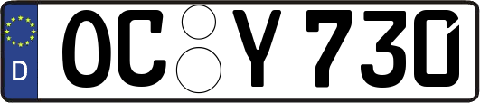 OC-Y730