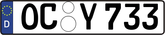 OC-Y733