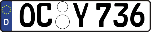 OC-Y736