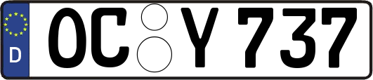 OC-Y737
