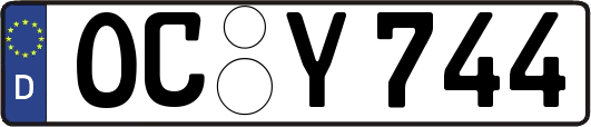 OC-Y744