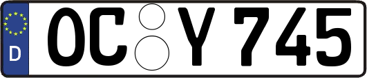 OC-Y745