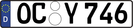 OC-Y746