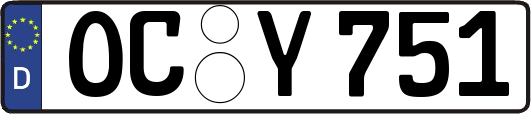 OC-Y751