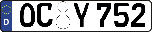 OC-Y752