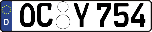 OC-Y754
