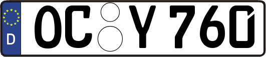 OC-Y760