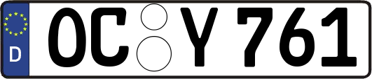 OC-Y761