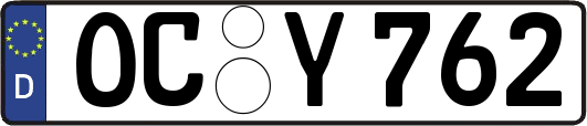 OC-Y762