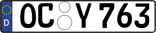 OC-Y763
