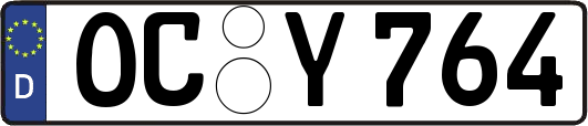 OC-Y764