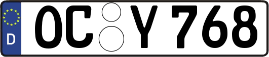 OC-Y768