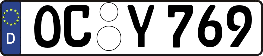 OC-Y769