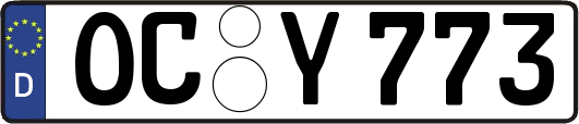 OC-Y773