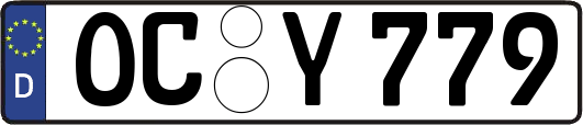OC-Y779
