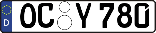 OC-Y780