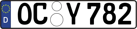 OC-Y782
