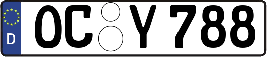 OC-Y788