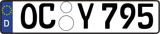 OC-Y795