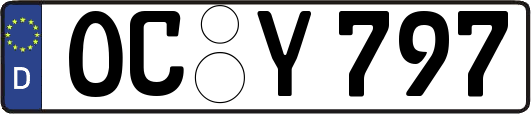 OC-Y797