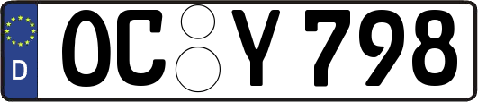 OC-Y798