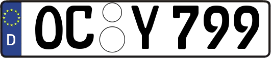 OC-Y799