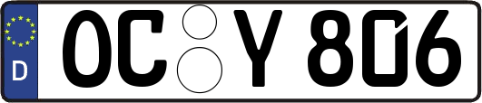 OC-Y806