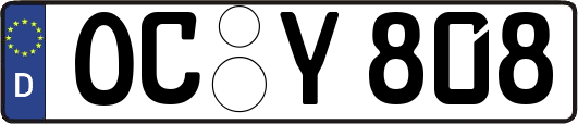 OC-Y808
