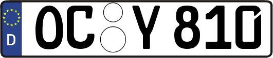 OC-Y810