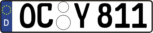 OC-Y811