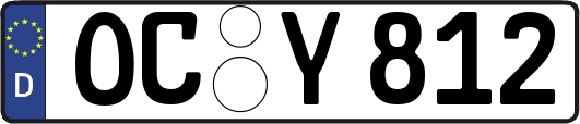 OC-Y812