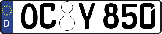 OC-Y850