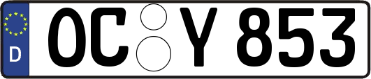 OC-Y853