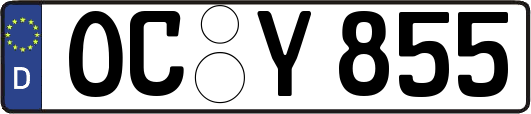 OC-Y855