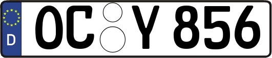 OC-Y856