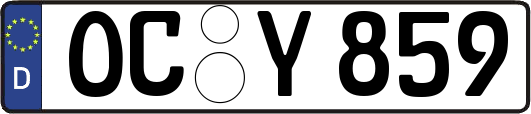 OC-Y859