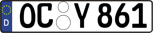OC-Y861