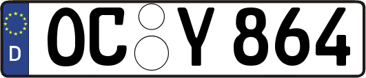 OC-Y864
