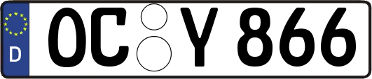 OC-Y866