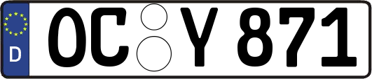 OC-Y871