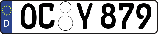 OC-Y879