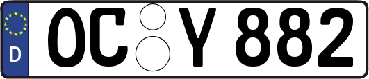 OC-Y882