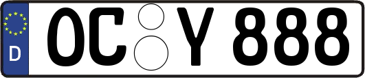 OC-Y888