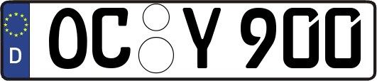 OC-Y900