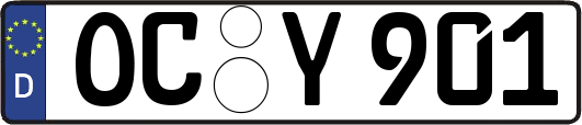OC-Y901