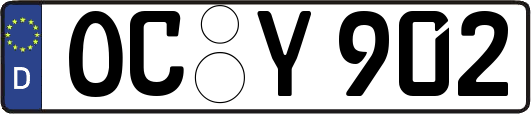 OC-Y902