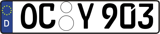 OC-Y903