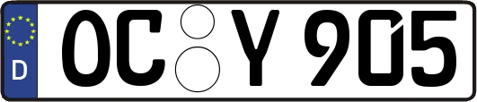 OC-Y905