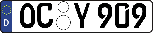 OC-Y909