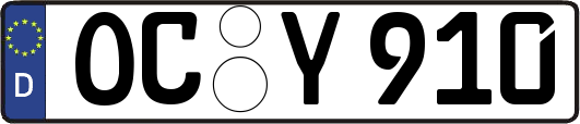 OC-Y910